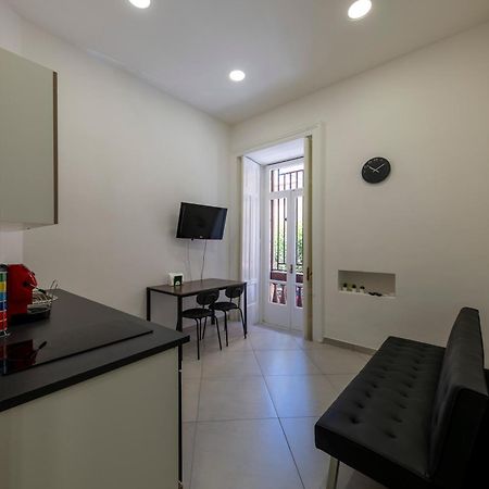 Casa Vacanze Nemesi Tyche Salerno Exteriör bild
